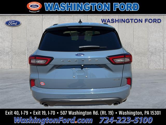 2024 Ford Escape - $28,900