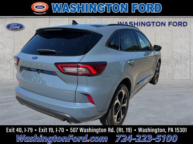 2024 Ford Escape - $28,900