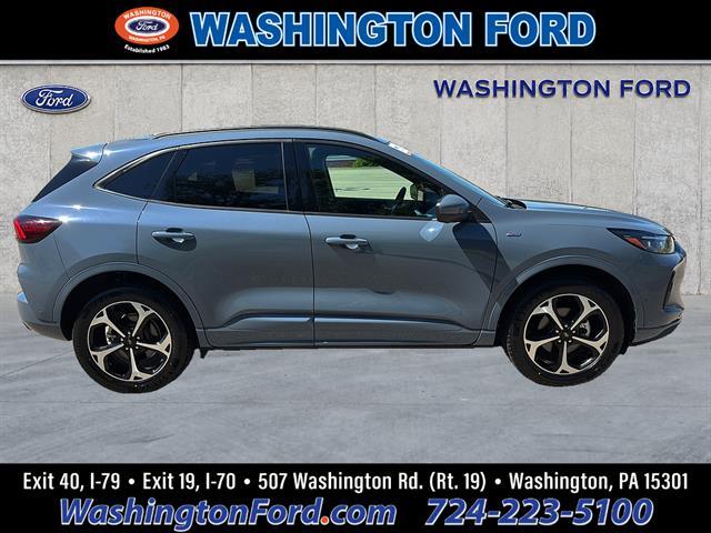 2024 Ford Escape - $28,900