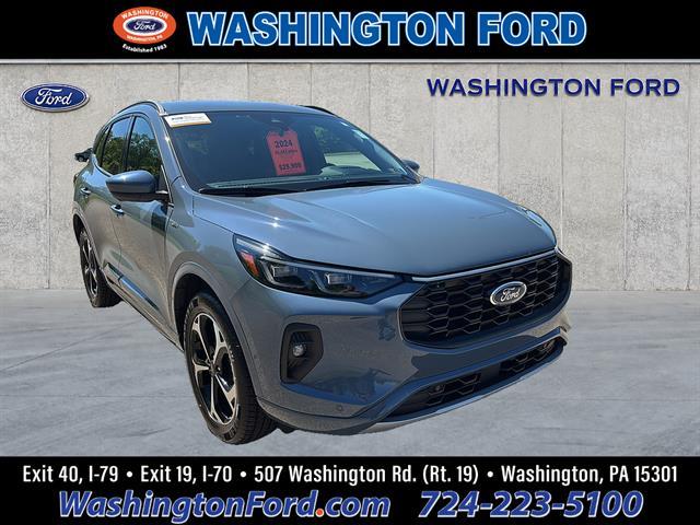 2024 Ford Escape - $28,900