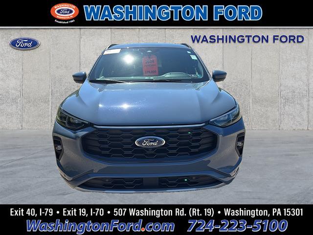 2024 Ford Escape - $28,900