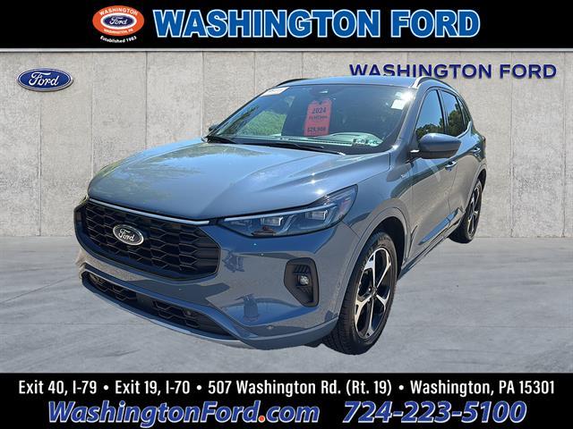 2024 Ford Escape - $28,900