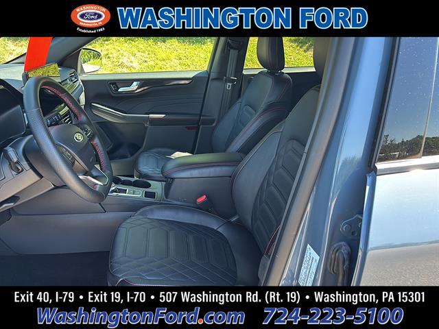2024 Ford Escape - $28,900
