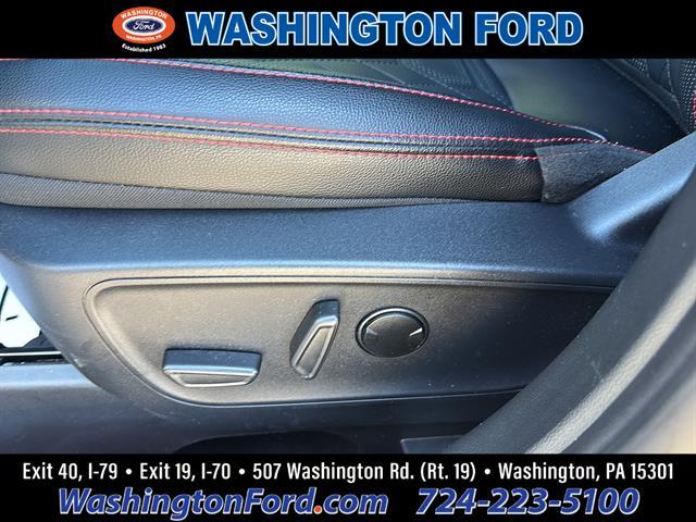 2024 Ford Escape - $28,900