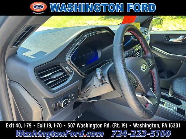 2024 Ford Escape - $28,900