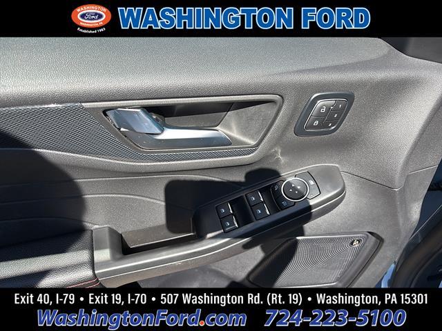 2024 Ford Escape - $28,900