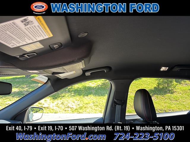 2024 Ford Escape - $28,900