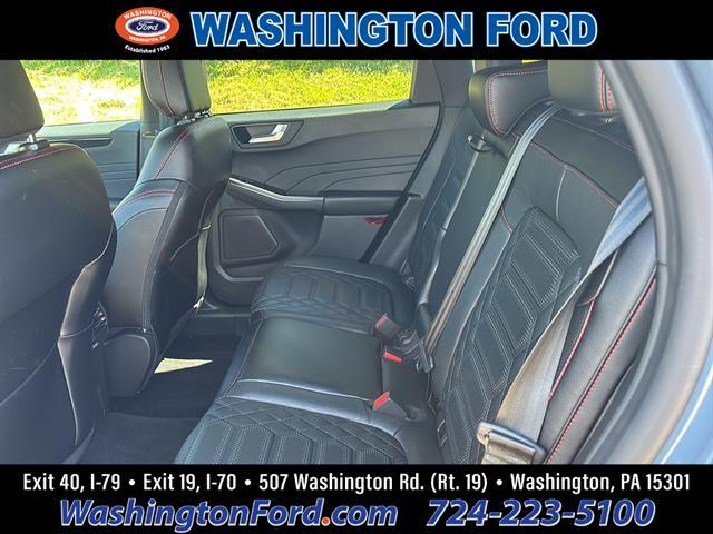 2024 Ford Escape - $28,900
