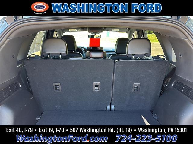2024 Ford Escape - $28,900