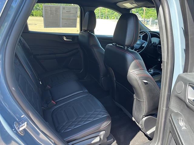 2024 Ford Escape - $28,900
