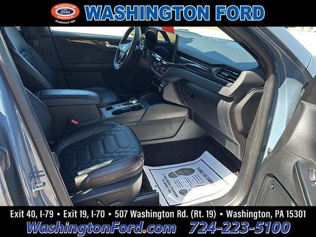 2024 Ford Escape - $28,900