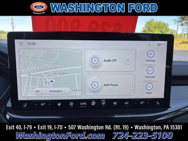 2024 Ford Escape - $28,900