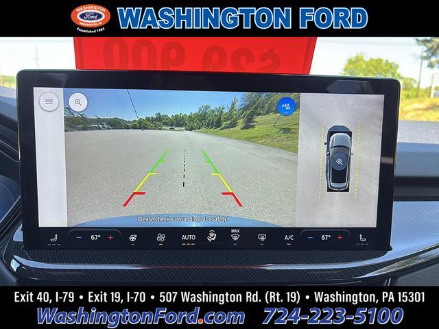 2024 Ford Escape - $28,900