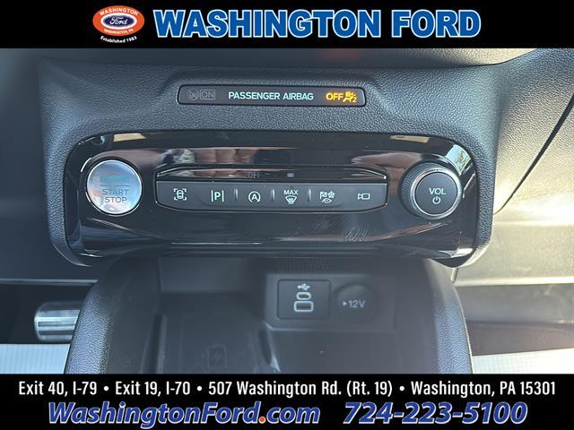 2024 Ford Escape - $28,900