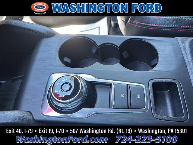 2024 Ford Escape - $28,900