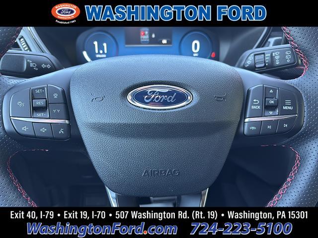 2024 Ford Escape - $28,900