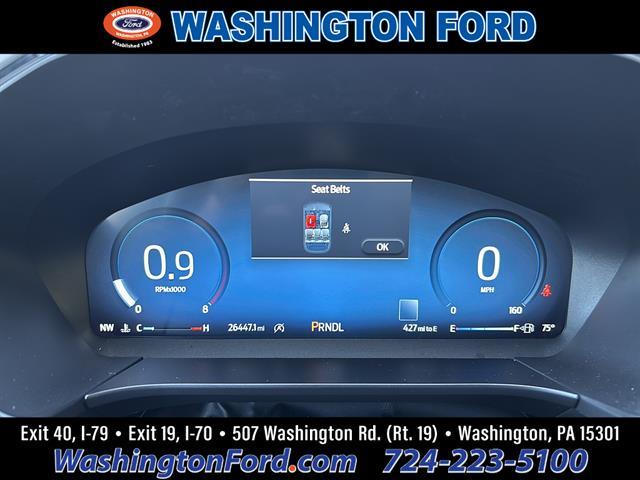 2024 Ford Escape - $28,900