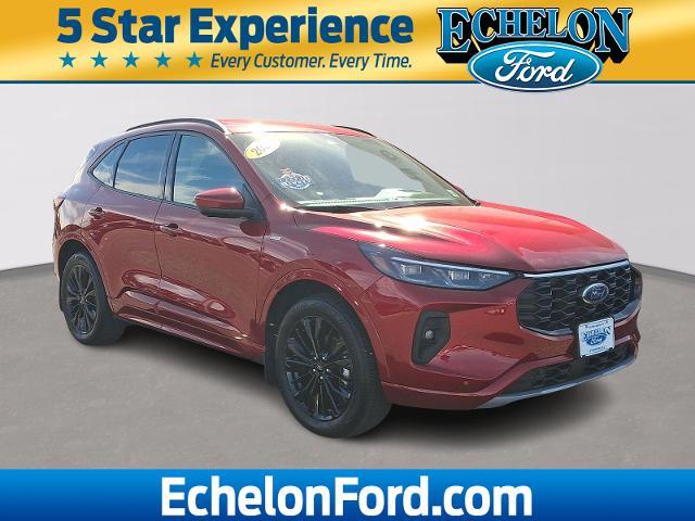 2025 Ford Escape - $30,997
