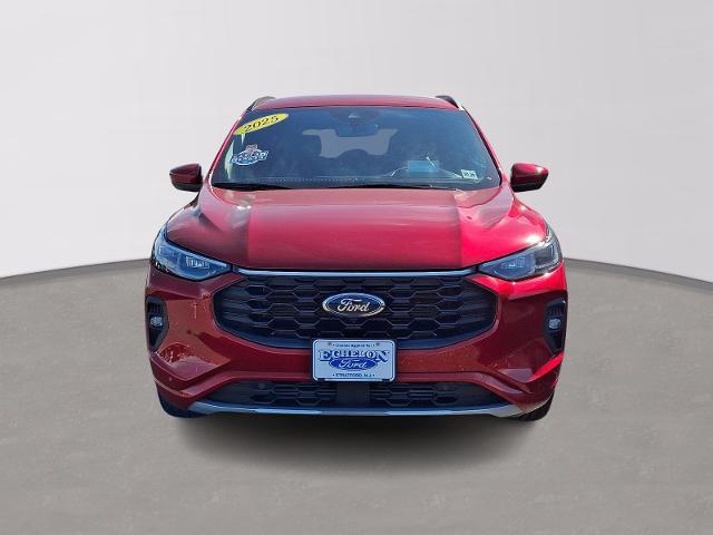 2025 Ford Escape - $30,997