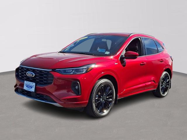 2025 Ford Escape - $30,997