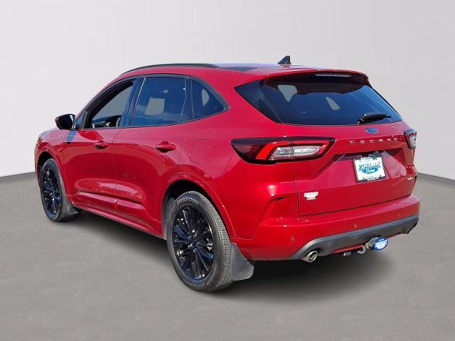 2025 Ford Escape - $30,997