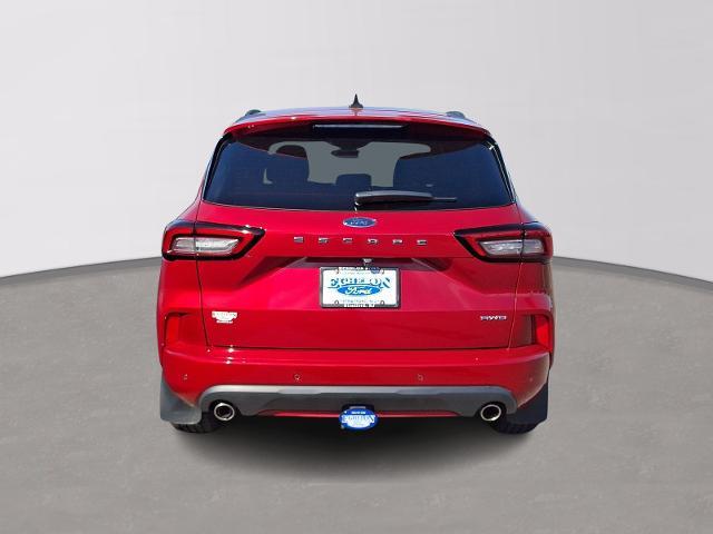 2025 Ford Escape - $30,997
