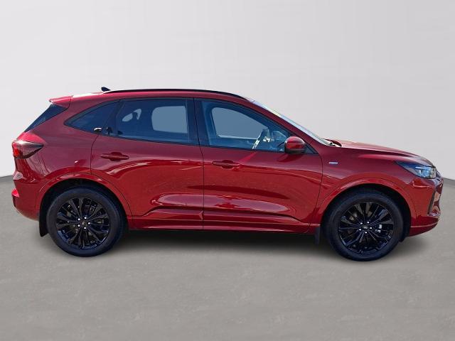 2025 Ford Escape - $30,997