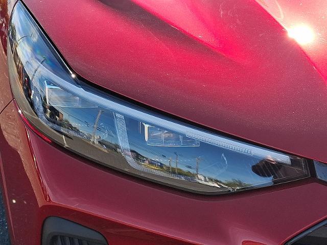 2025 Ford Escape - $30,997