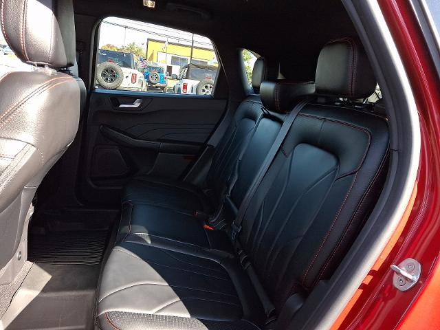 2025 Ford Escape - $30,997