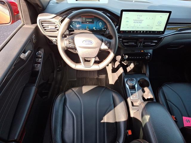 2025 Ford Escape - $30,997