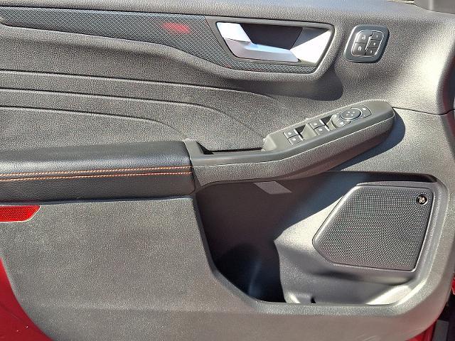 2025 Ford Escape - $30,997
