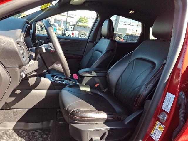 2025 Ford Escape - $30,997