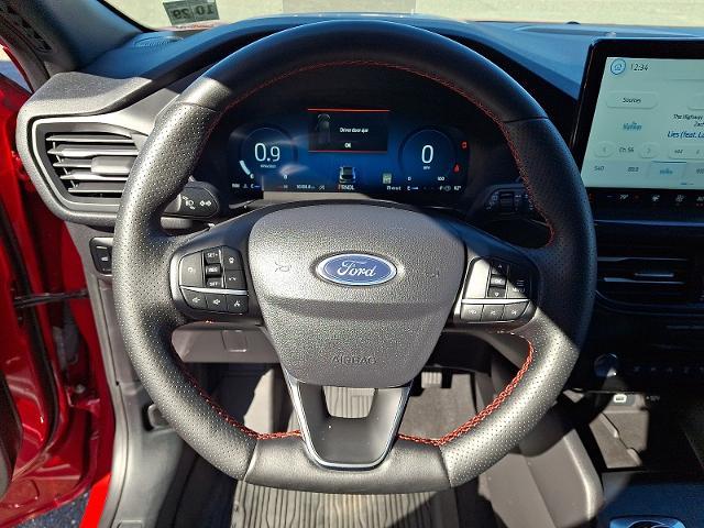 2025 Ford Escape - $30,997