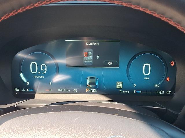 2025 Ford Escape - $30,997