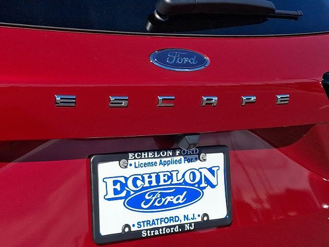 2025 Ford Escape - $30,997