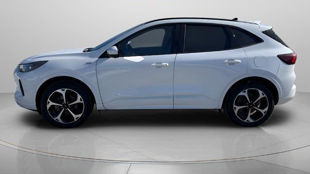 2025 Ford Escape ST-Line Elite