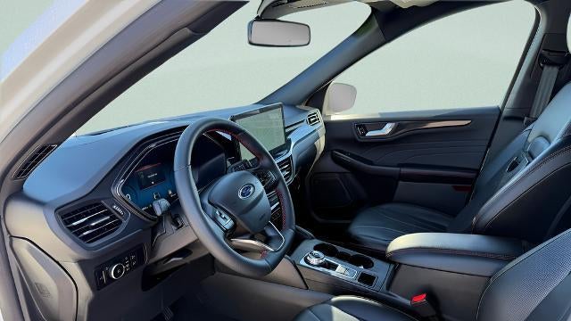 2025 Ford Escape ST-Line Elite