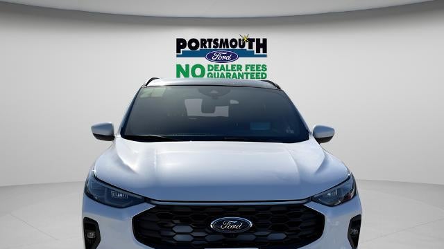 2025 Ford Escape ST-Line Elite