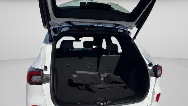 2025 Ford Escape ST-Line Elite