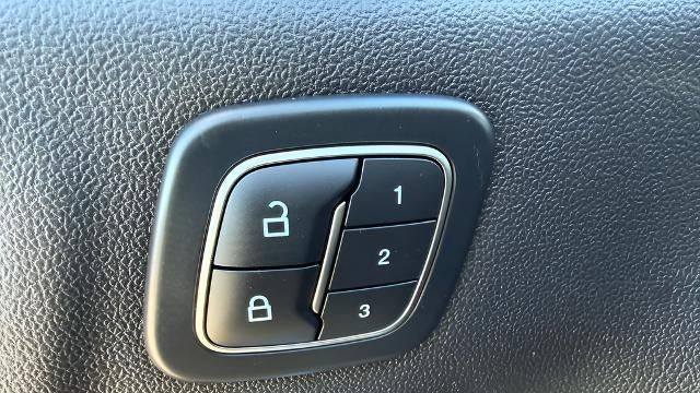 2025 Ford Escape ST-Line Elite
