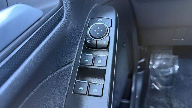 2025 Ford Escape ST-Line Elite