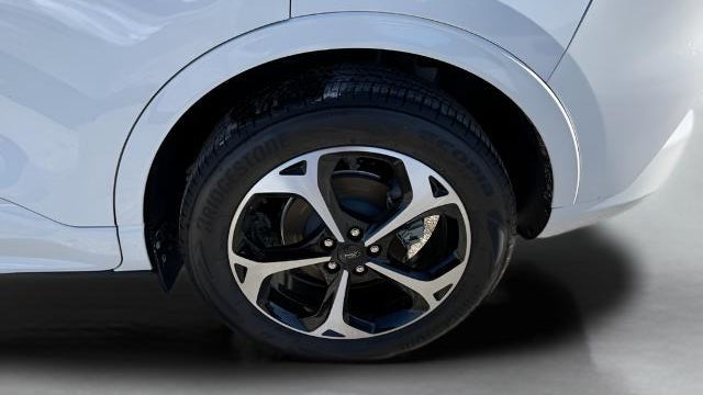 2025 Ford Escape ST-Line Elite