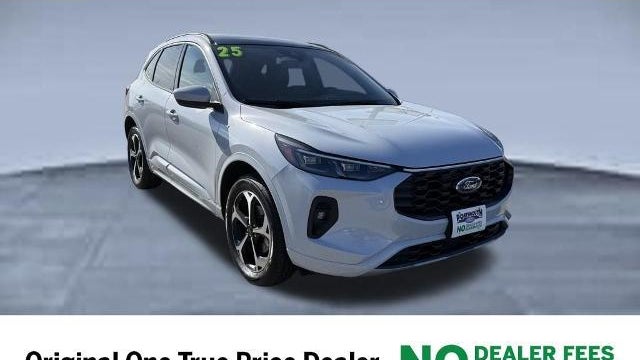 2025 Ford Escape ST-Line Elite