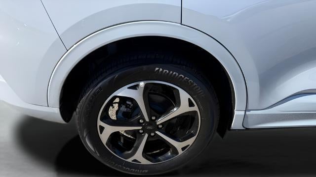 2025 Ford Escape ST-Line Elite