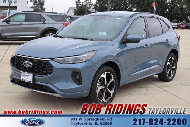 2025 Ford Escape - $34,990