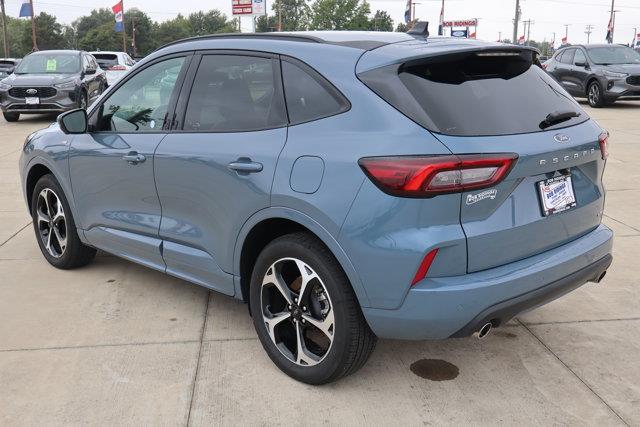 2025 Ford Escape - $34,990