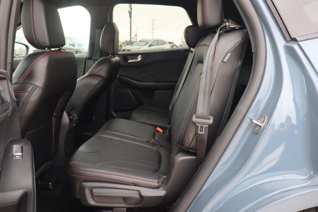 2025 Ford Escape - $34,990