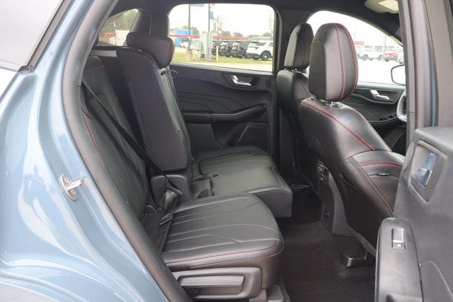 2025 Ford Escape - $34,990