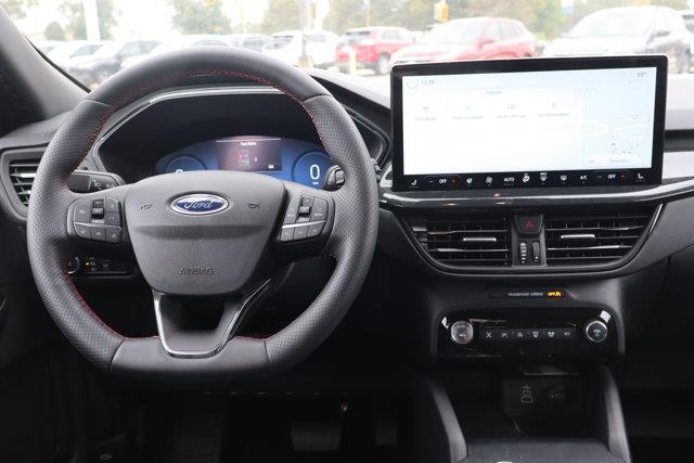 2025 Ford Escape - $34,990