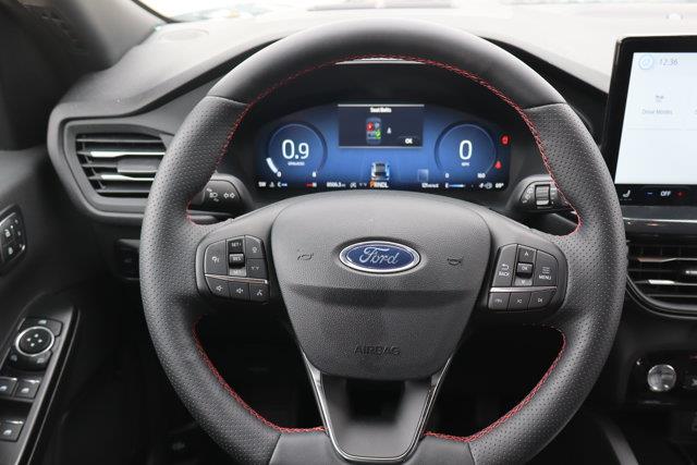 2025 Ford Escape - $34,990